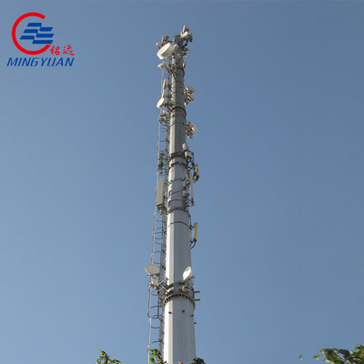 33kv 35kv Thép Cột Tháp Trong đường truyền